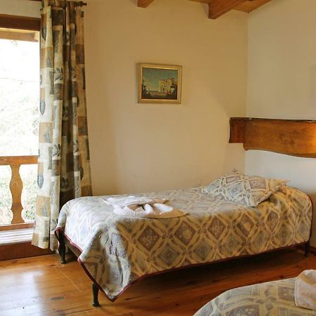 Villa Del Fiume La Cumbrecita Zewnętrze zdjęcie
