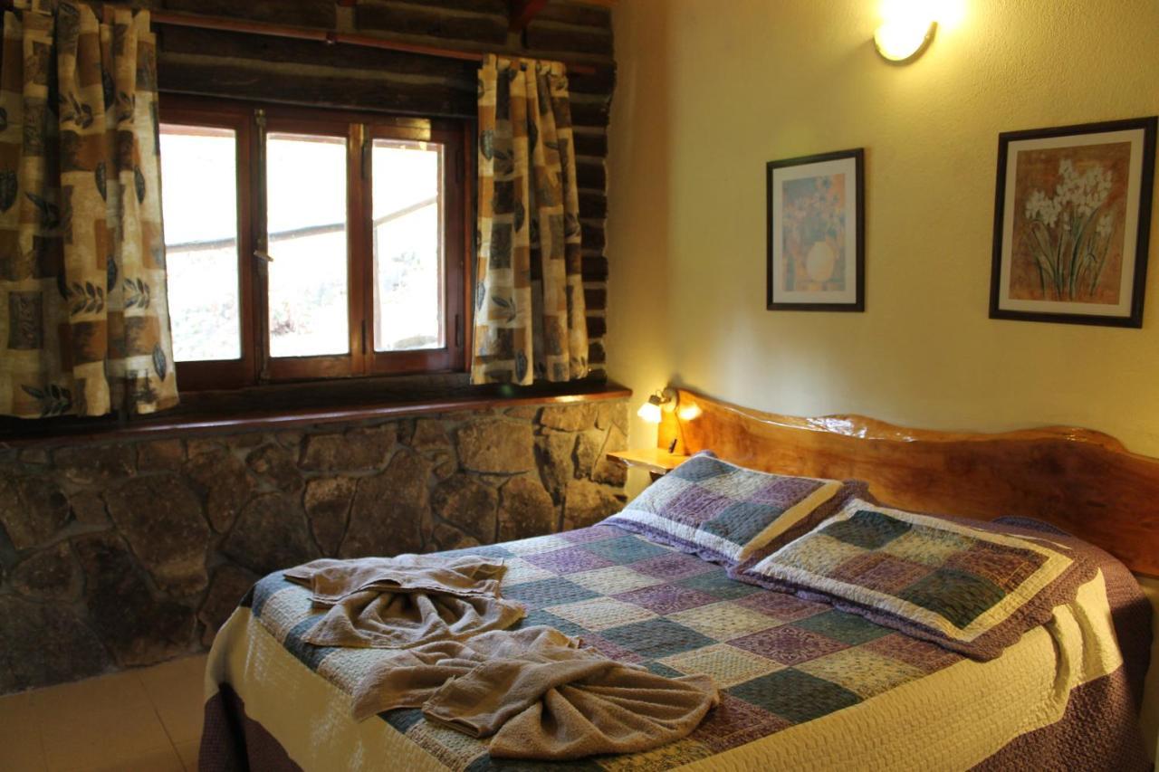 Villa Del Fiume La Cumbrecita Zewnętrze zdjęcie